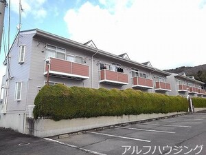 ハイツ﨔Ａ