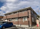 プリムローズⅢの外観