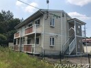サンfriend’s昭栄の外観