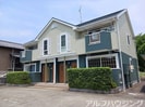 セレノ　スプリング　Βの外観