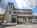サンシャインリバーサイドの外観