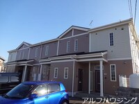 ファミール高月