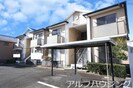 フロマージュ Ａの外観