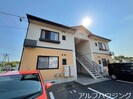 ソレーユ２１ Ｃの外観