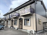 ブランシェ元町