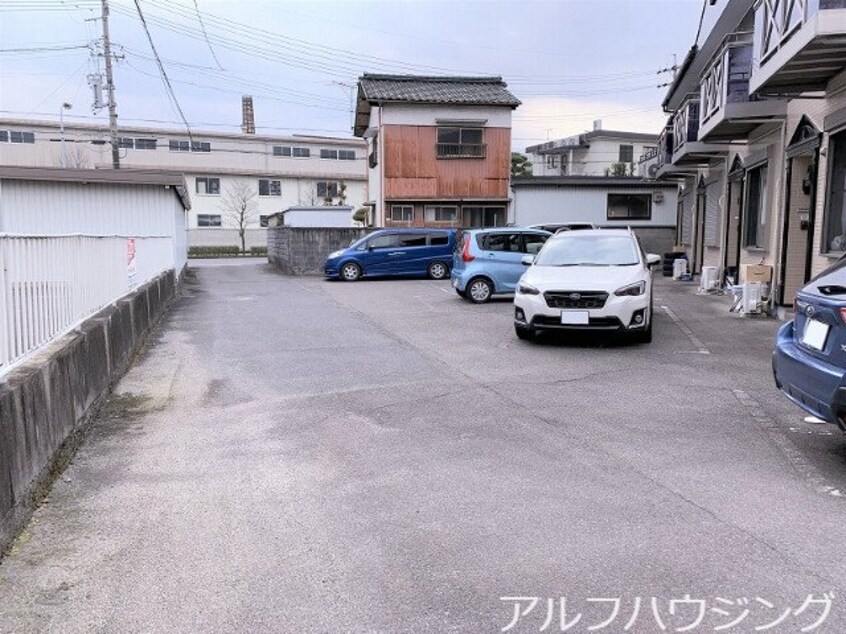  ブランシェ元町