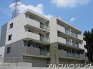 Cuarto Gishouの外観