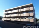 ハートフルタウン　壱番館の外観