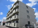 ハイツおひづかの外観