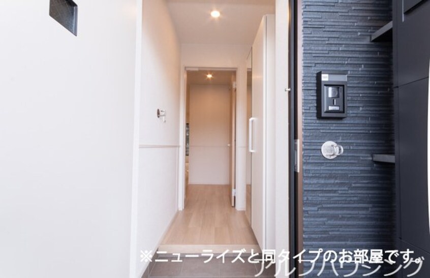 イメージ プレミール　Ａ