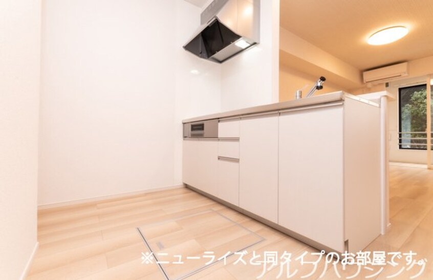 イメージ プレミール　Ａ