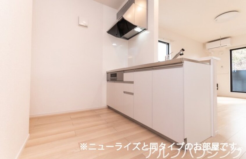 イメージ プレミール　Ａ