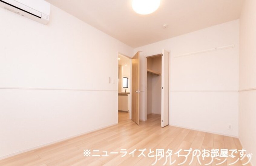 イメージ プレミール　Ａ