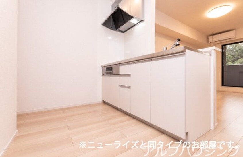 イメージ プレミール　Ａ