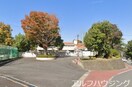 ファミリーマート(コンビニ)まで1700m プレミール　Ｂ