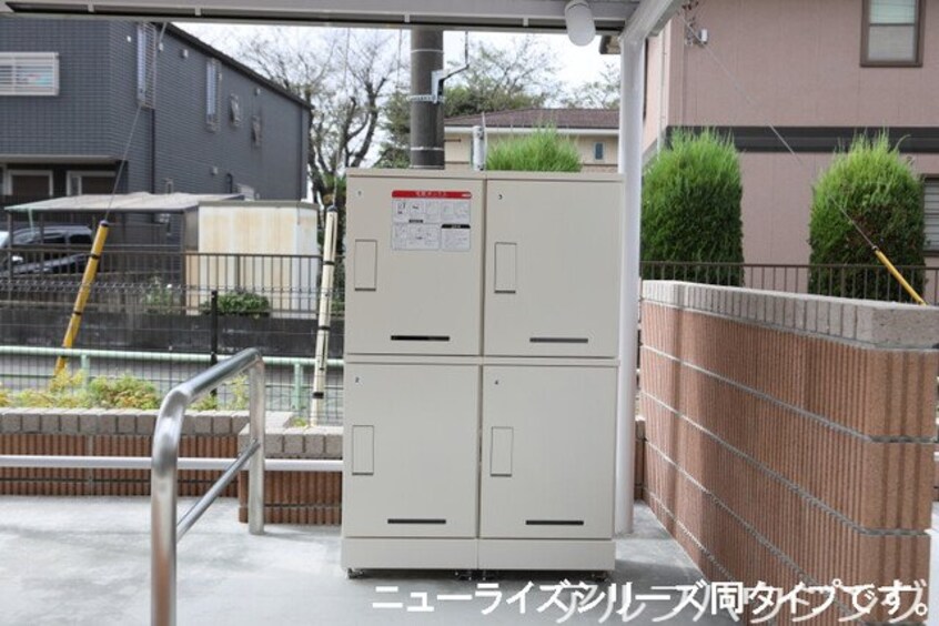イメージ プレミール　Ｂ