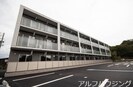 リアンジュ下沢の外観