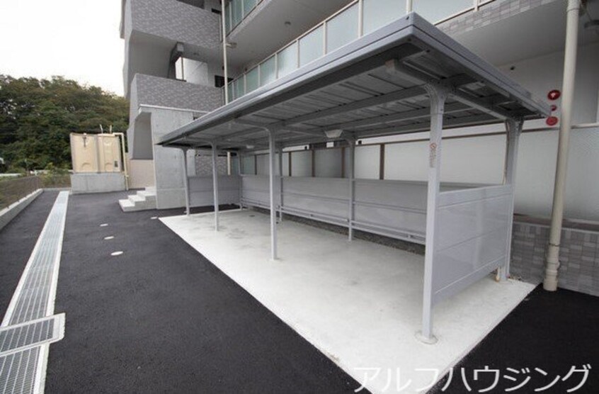  リアンジュ下沢