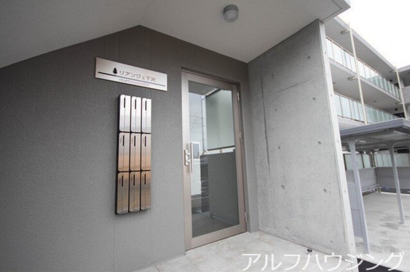  リアンジュ下沢