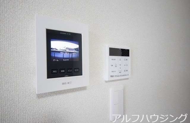  リアンジュ下沢