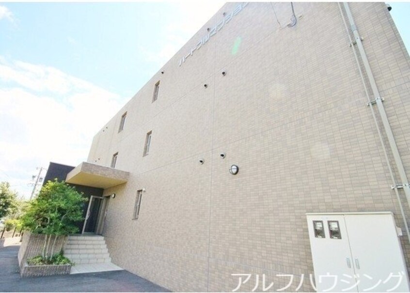  ハートフル光ヶ丘