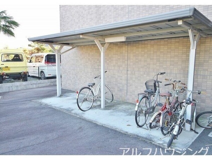 ハートフル光ヶ丘