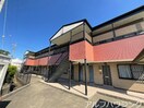  中央本線<中央西線>/多治見駅 徒歩15分 1階 築23年