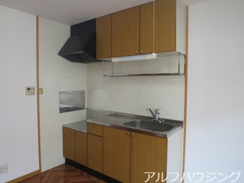イメージ 中央本線<中央西線>/多治見駅 徒歩15分 1階 築23年