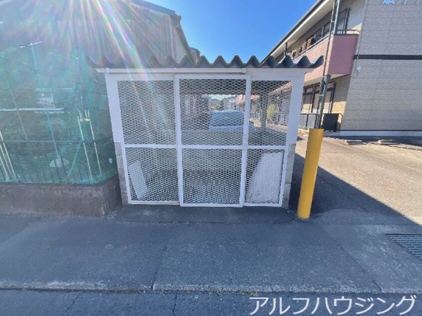  中央本線<中央西線>/多治見駅 徒歩15分 1階 築23年
