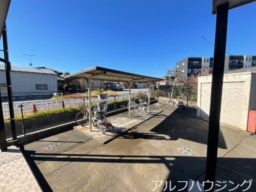  中央本線<中央西線>/多治見駅 徒歩15分 1階 築23年