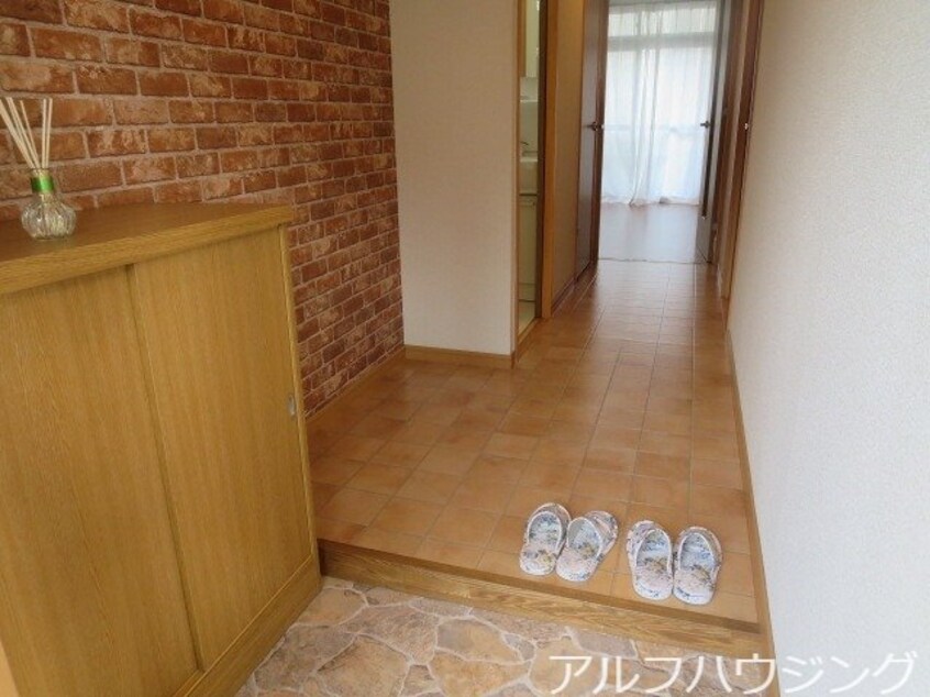 イメージ 中央本線<中央西線>/多治見駅 徒歩15分 1階 築23年