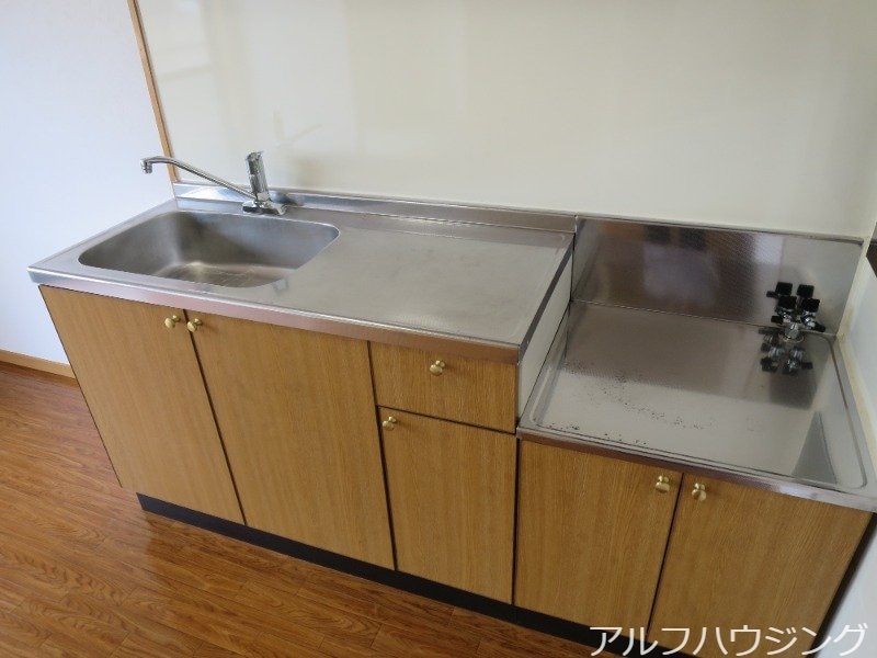 イメージ 中央本線<中央西線>/多治見駅 徒歩15分 2階 築23年