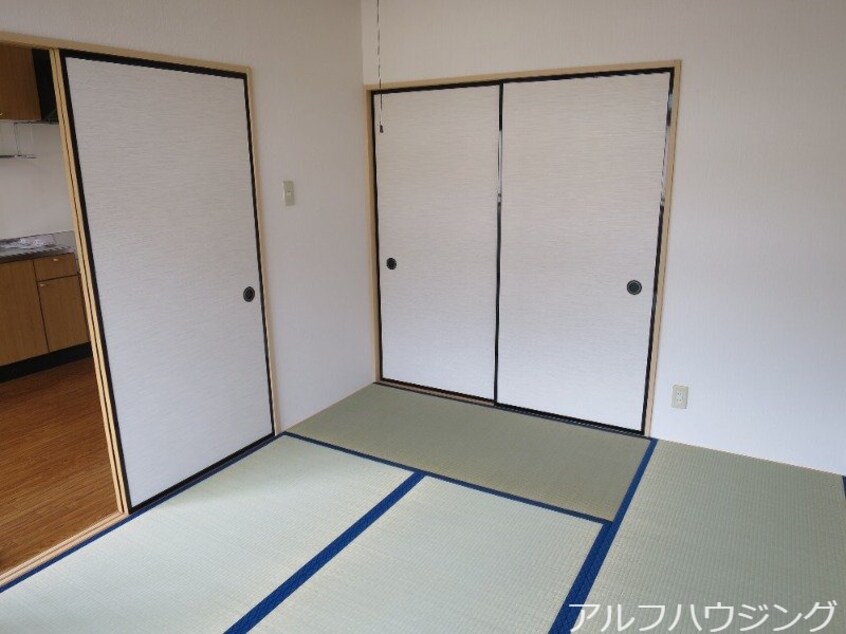 イメージ 中央本線<中央西線>/多治見駅 徒歩15分 2階 築23年