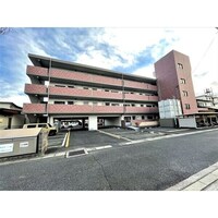 アンファミーユ西小路