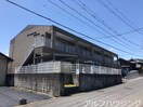 外観写真（昼） キャッスルハイムやまいわ