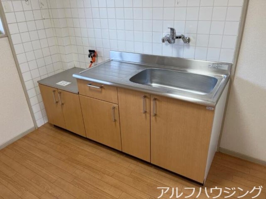 キッチン キャッスルハイムやまいわ