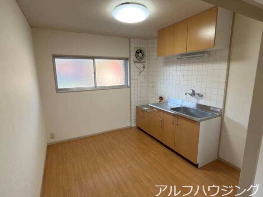 キッチン キャッスルハイムやまいわ