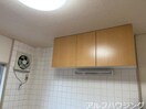 収納 キャッスルハイムやまいわ
