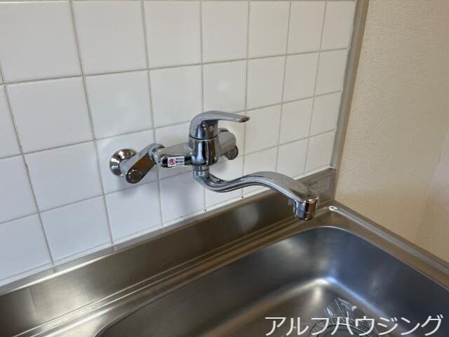 キッチン キャッスルハイムやまいわ