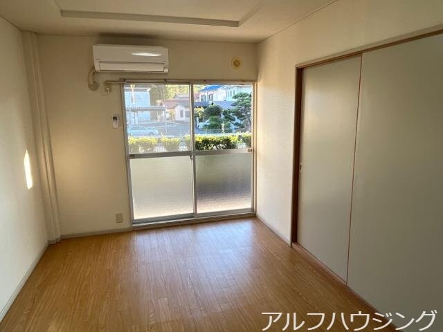 室内 キャッスルハイムやまいわ