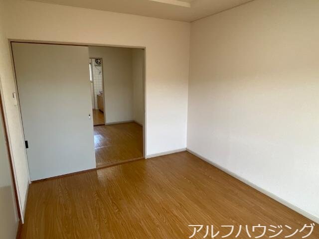 室内 キャッスルハイムやまいわ
