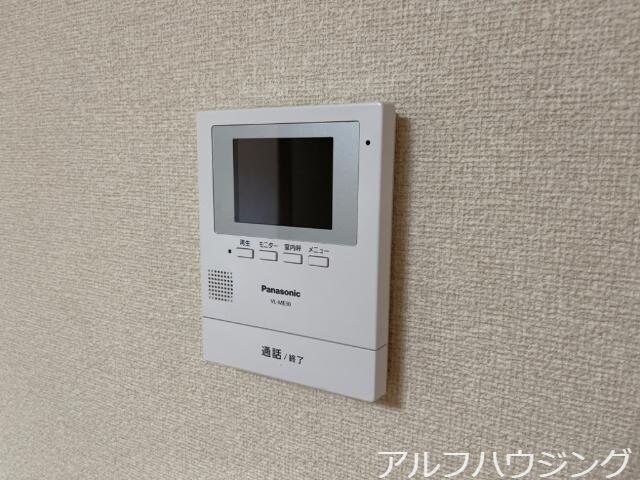 セキュリティ キャッスルハイムやまいわ