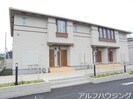 サンクオレアⅠの外観