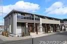ベル　アンジュ　Ⅰの外観