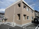 ピクシーハイツの外観