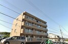 ワンダーパレスの外観