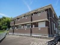 ヒルサイド瑞陵