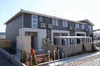 メゾンノワール