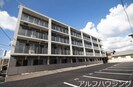 アチェーロ土岐口の外観