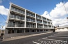アチェーロ土岐口の外観